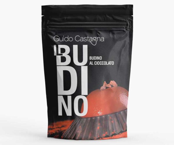 Il Budino