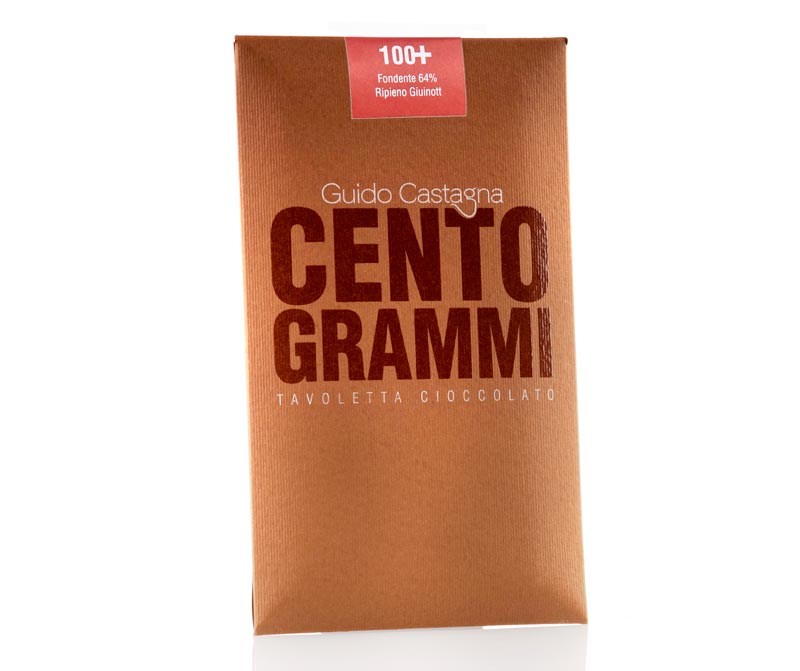 Tavoletta CENTOGRAMMI - CENTO+