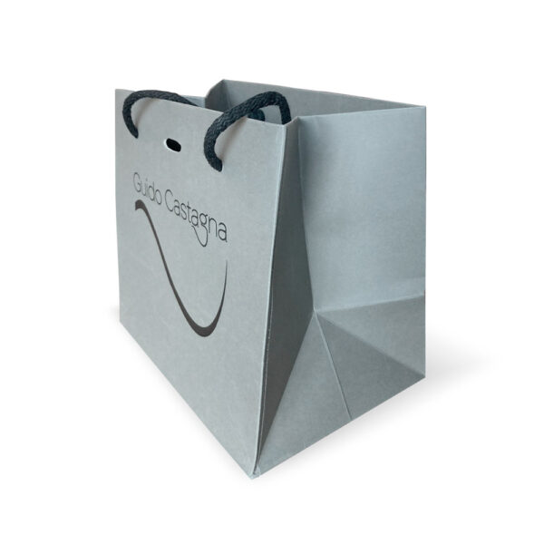 Borsa base larga