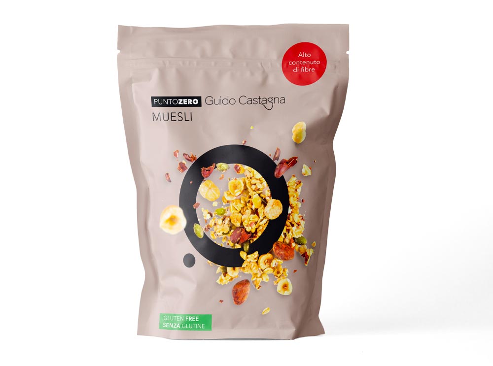 Muesli Punto Zero